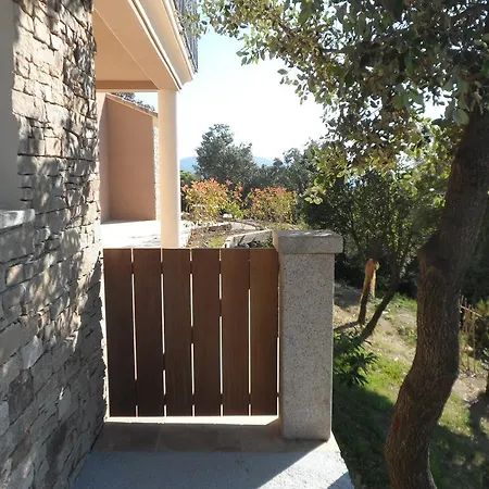 Tissoggio * Propriano (Corsica)