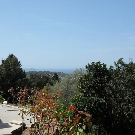 Tissoggio Propriano (Corsica)