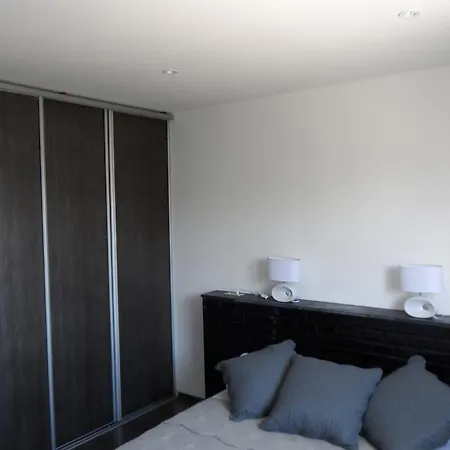 Apartament Tissoggio Propriano (Corsica)