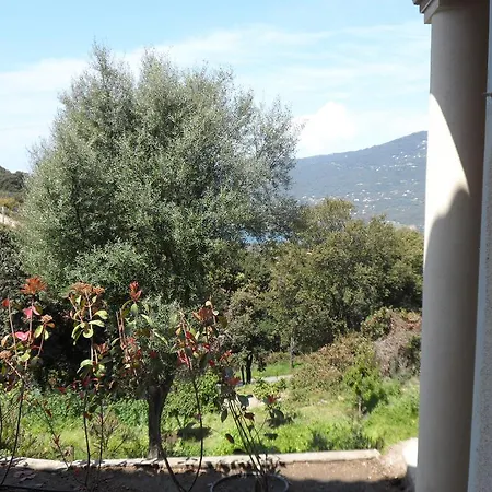 Apartament Tissoggio