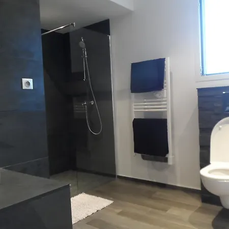 Apartament Tissoggio *