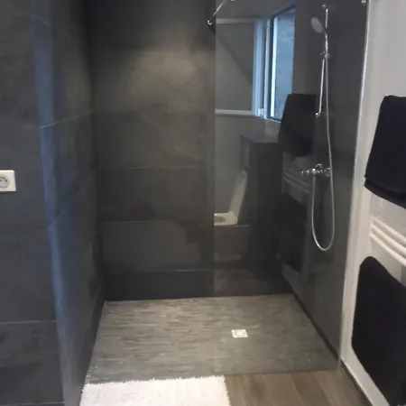 Tissoggio Apartament *