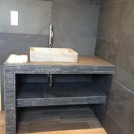 Apartament Tissoggio Propriano (Corsica)