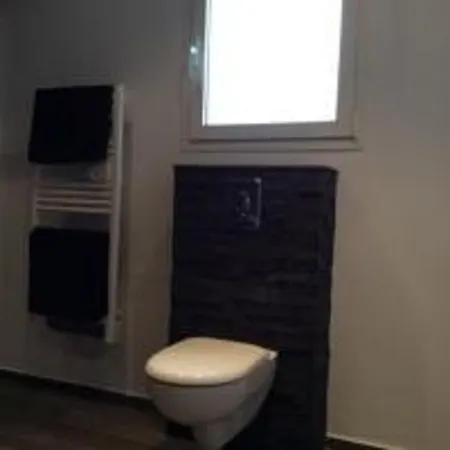 Tissoggio Apartament *