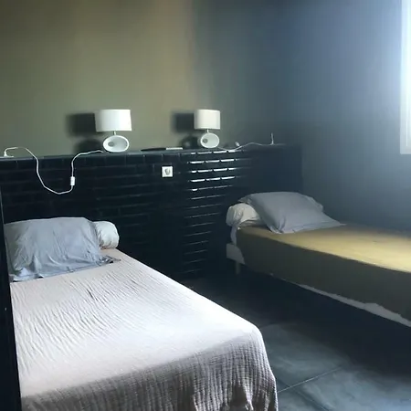 Tissoggio Apartament *