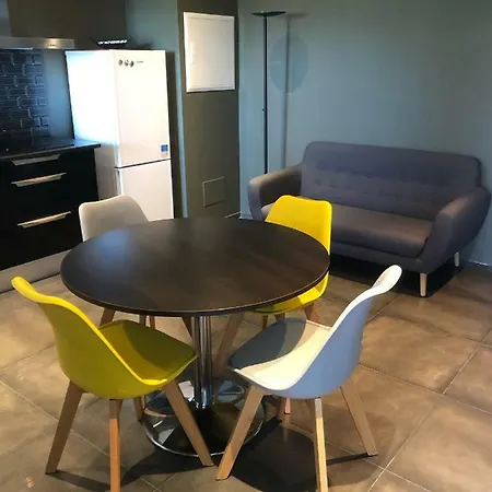 Tissoggio Apartament *