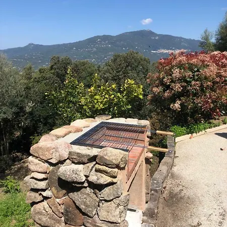 Apartament Tissoggio