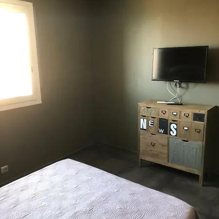 Apartament Tissoggio