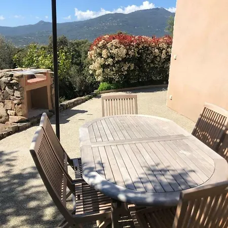 Apartament Tissoggio *