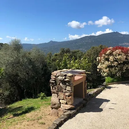 Tissoggio Apartament