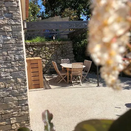 Apartament Tissoggio *