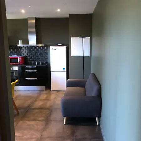 Tissoggio شقة بروبرِيانّو